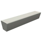 Wausau Tile ZB.WL.02 Large Rectangle Bench official product image
