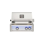 AOG 24″ L Series Grill with lights - official American Outdoor Grill image | normalized white 1000x1000 | key:9b579f5e5b995105a234 | trimmed outer whitespace | white 1000x1000 | key:a03bcd6a8ddff4b9bbf4