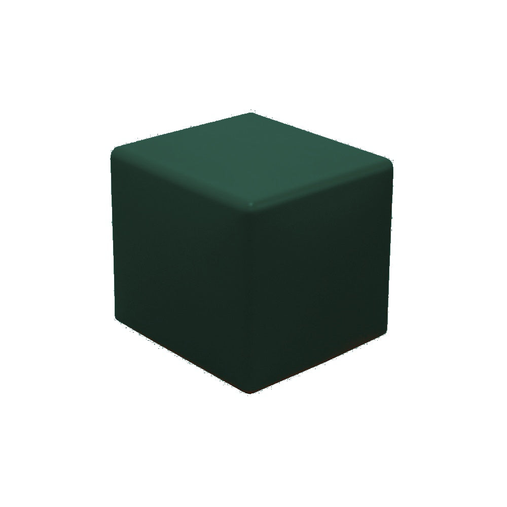 2401 Plastic Bench — Plastic — 1 Green — digitally rendered color preview