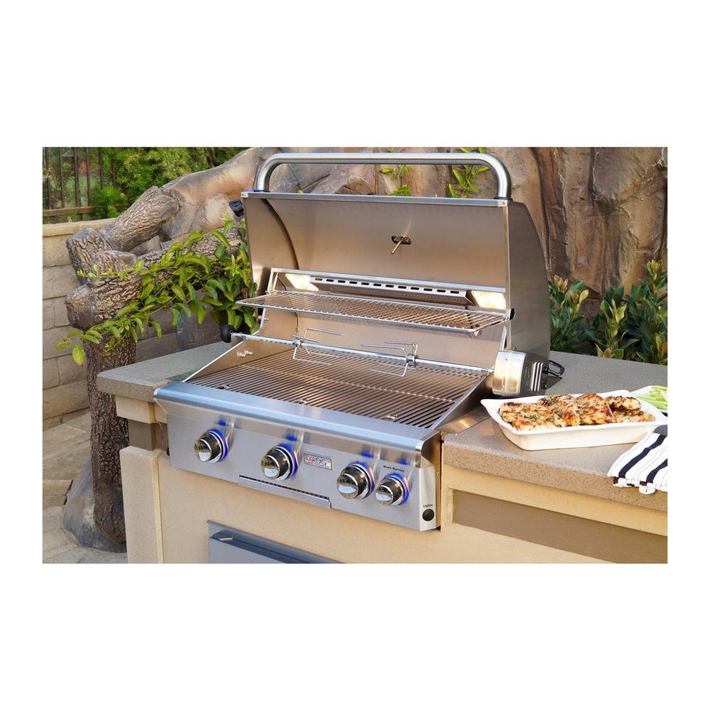 AOG 36-inch L-Series Built-In Grill Only - 36NBL-00SP | normalized white 1000x1000 | key:6de9275eabd032f6e8e9 | trimmed outer whitespace | white 1000x1000 | key:a4d240d0a20c90c328bc