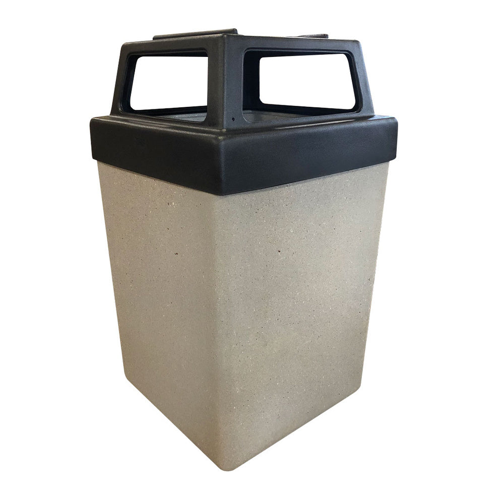 Wausau Tile official product image | model TF1040 | source https://wausautile.com/media/products/TF1040-1.jpg