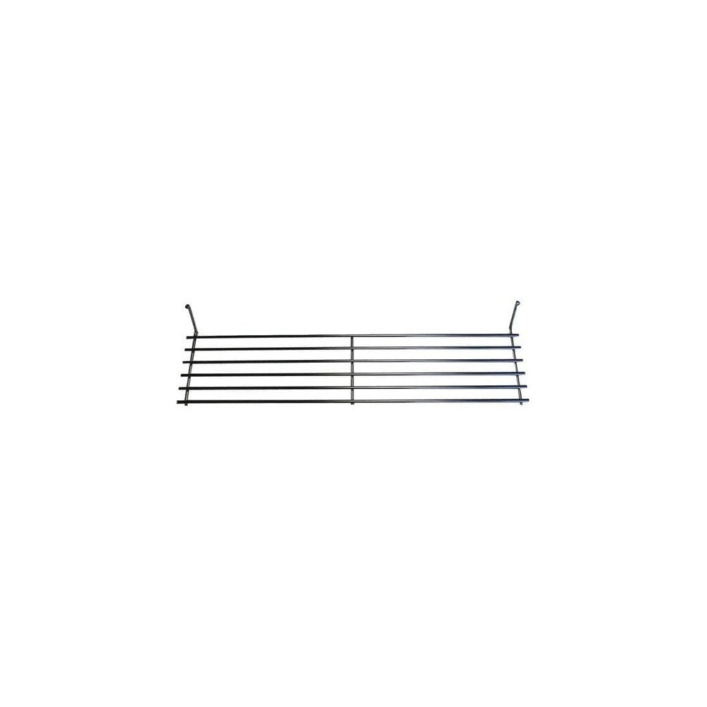 AOG WARMING RACK, 24” (PRE 2018: 24-B-02) - 24-B-02A | normalized white 1000x1000 | key:42f2ab835154ffc2c60c | trimmed outer whitespace | white 1000x1000 | key:a7fa6c81d4cf591fa4ae