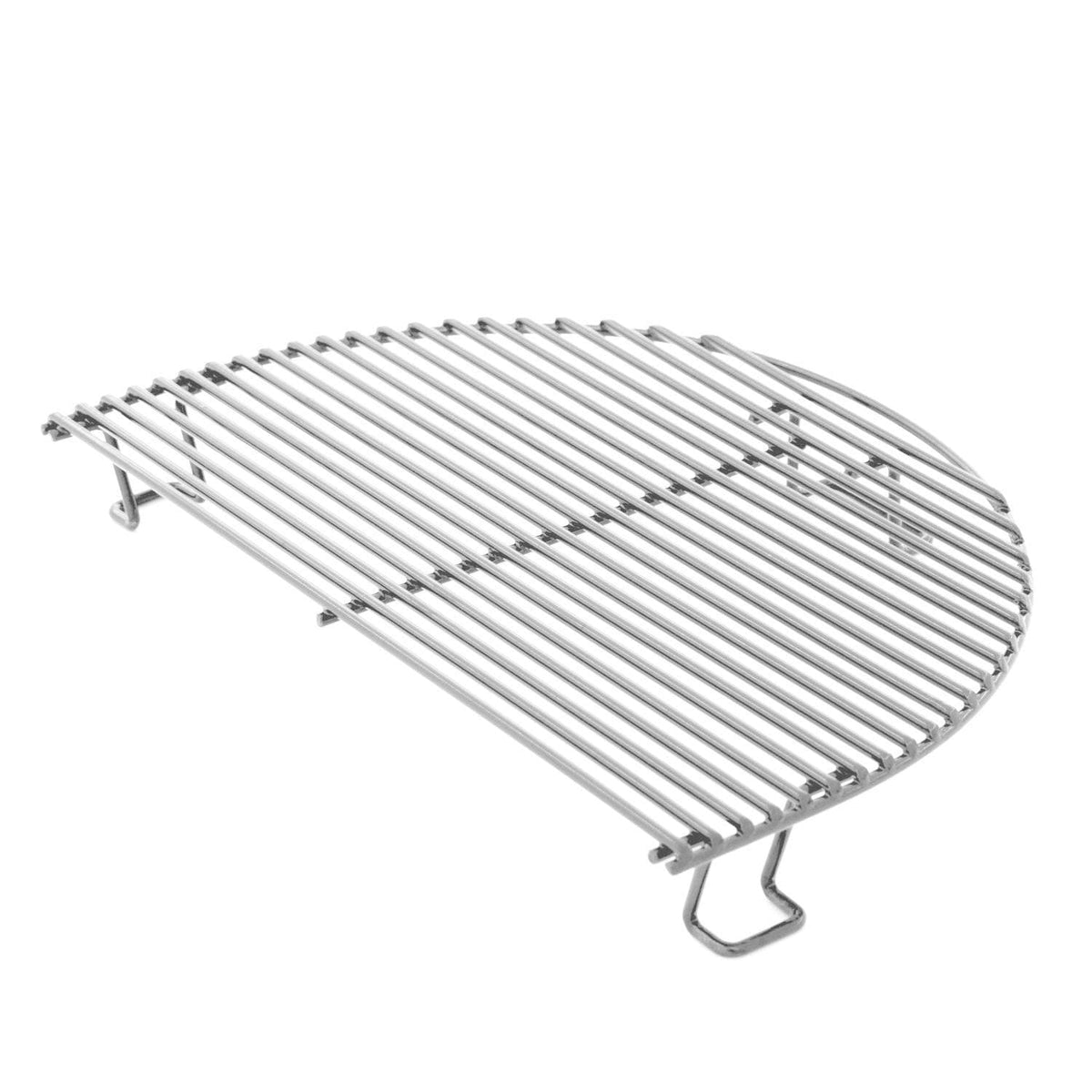 Primo Grills Oval Junior All-In-One Kamado Grill PGCJRC