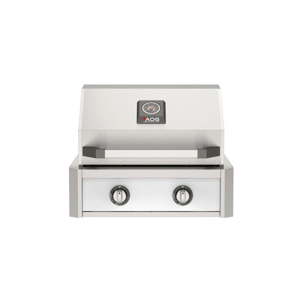 AOG 24″ T Series Grill - official American Outdoor Grill image | normalized white 1000x1000 | key:e587d7ee14599be7d6d8 | trimmed outer whitespace | white 1000x1000 | key:ae3f2bffd5cc013cb108