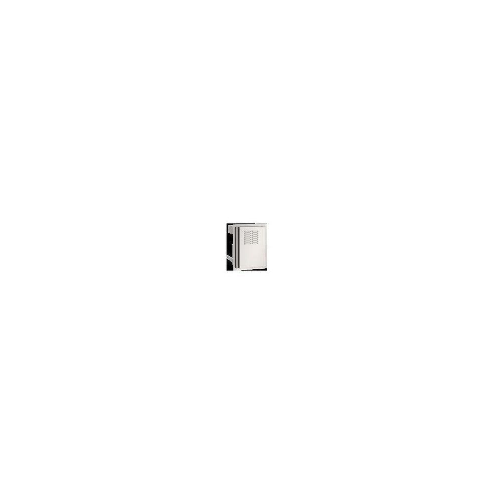 AOG 20 x 14 Single Access Door with Louvers - p8_i5 | normalized white 1000x1000 | key:b6357746f8ff5141d4f1 | trimmed outer whitespace | white 1000x1000 | key:af22e38ed062066824ce