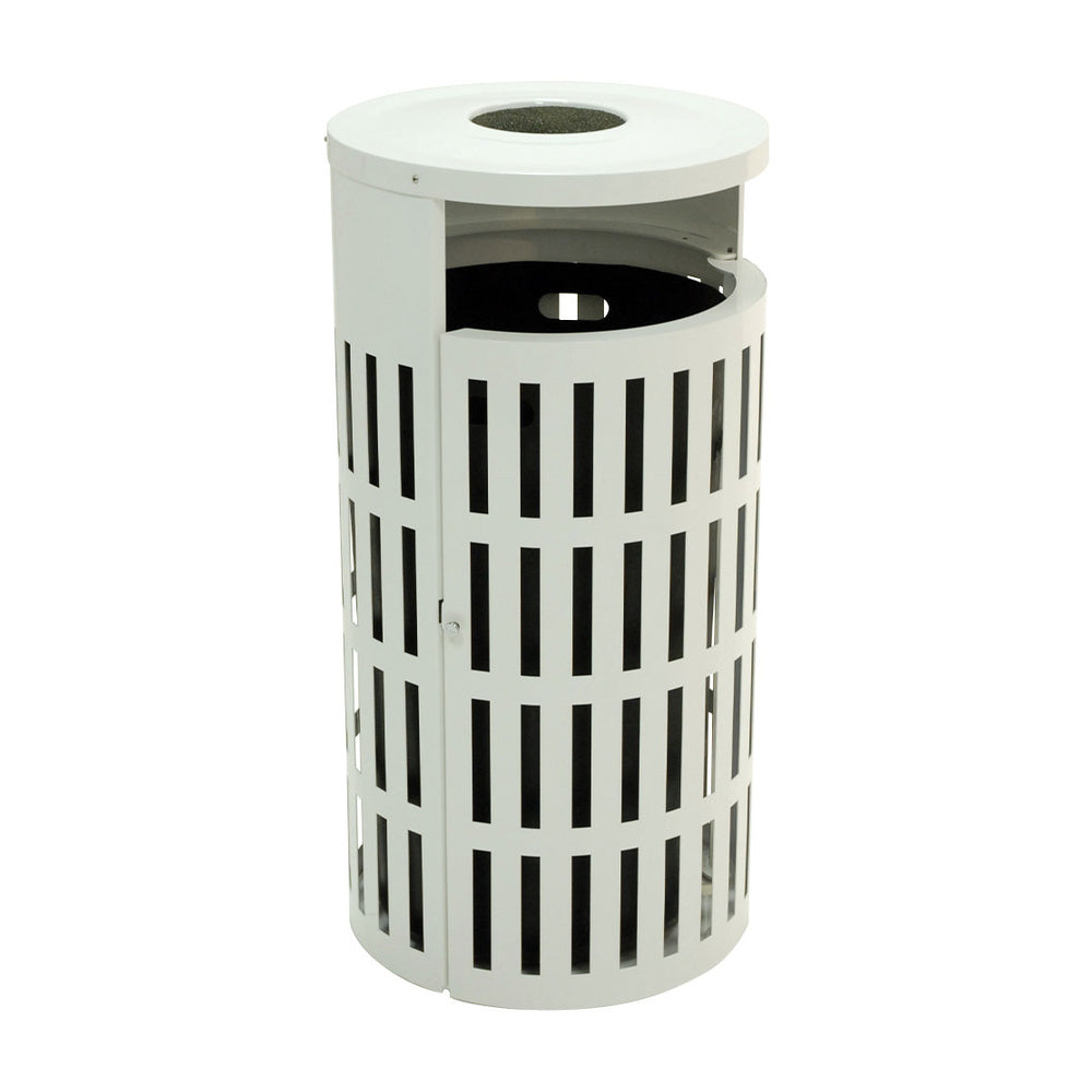 Wausau Tile official product image | model MF3301 | source https://wausautile.com/media/products/MF3301-Main.jpg