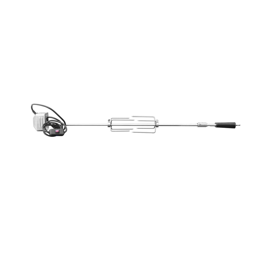Alturi 42" Rotisserie Kit - centered product image