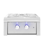 Alturi Power Burner w/LED Illumination