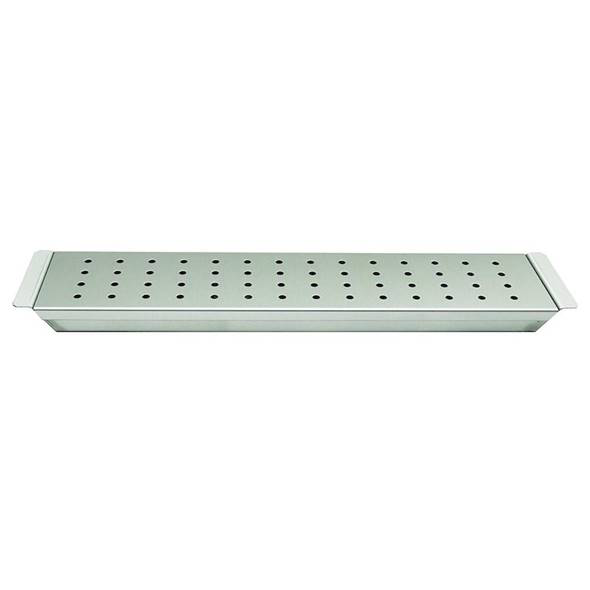 Alturi Stainless Steel Smoker Tray