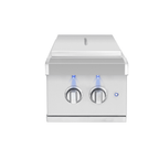 Atlas Double Side Burner