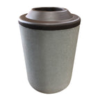 Wausau Tile official product image | model TF1083 | source https://wausautile.com/media/products/TF10831.jpg
