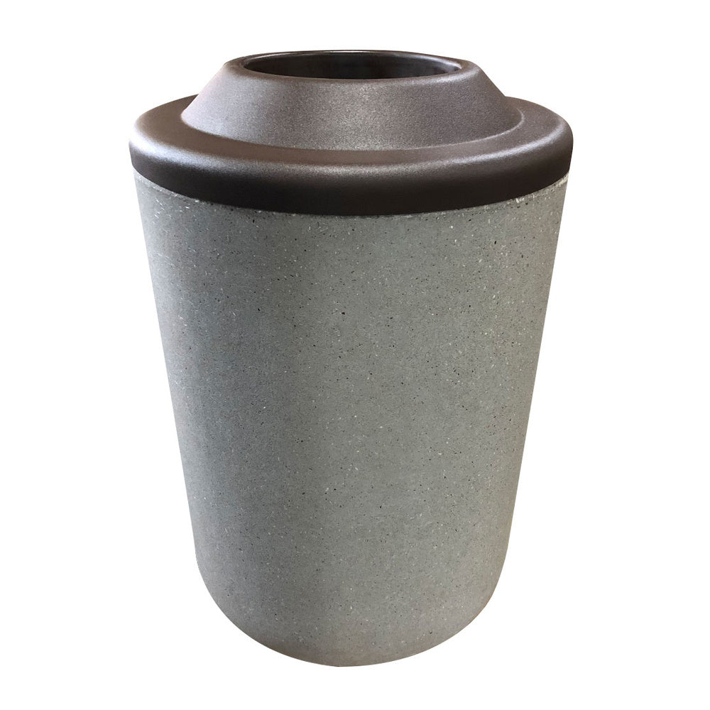 Wausau Tile official product image | model TF1083 | source https://wausautile.com/media/products/TF10831.jpg