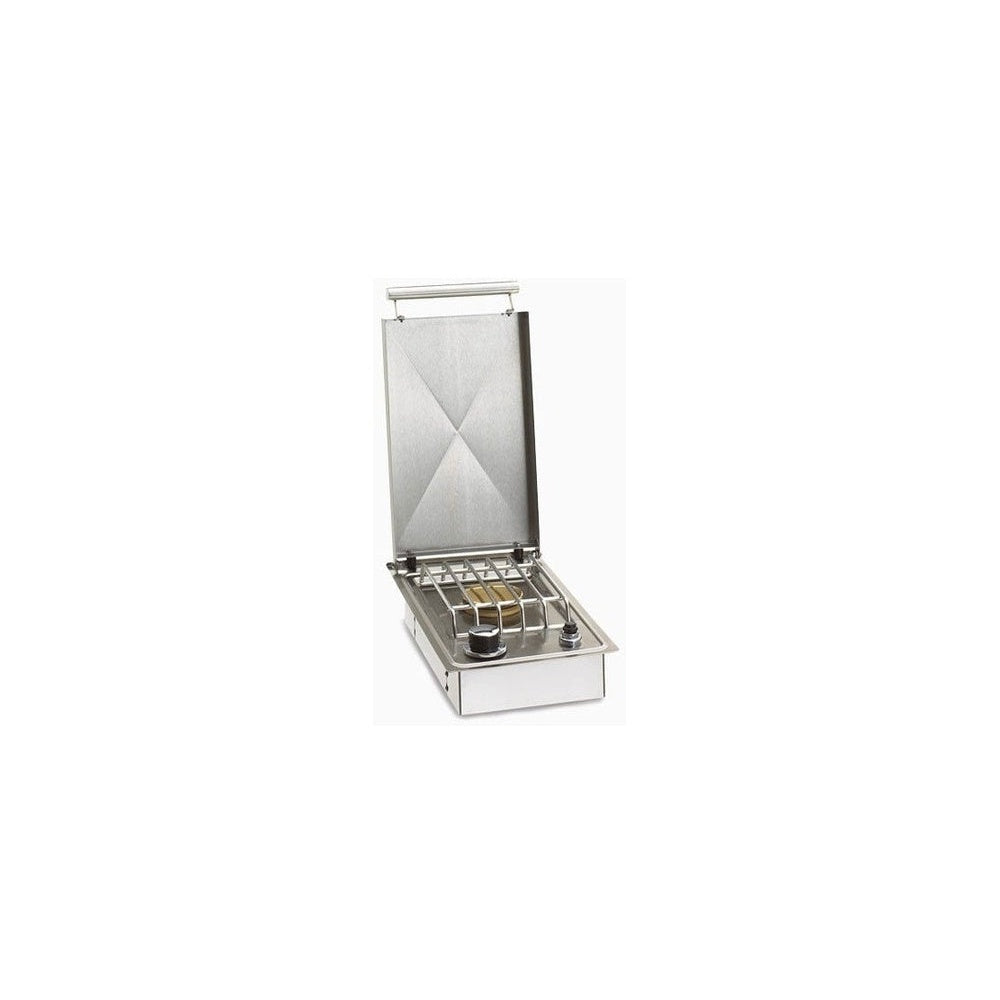 AOG Built-In Single Side Burner - 3283P | normalized white 1000x1000 | key:af238448001f04210ac2 | trimmed outer whitespace | white 1000x1000 | key:b1d37c2c081f07c077e0