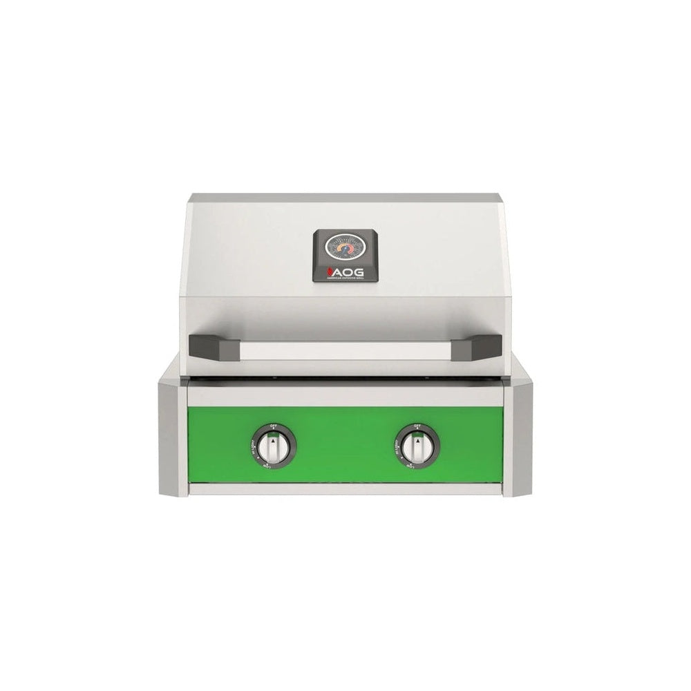 AOG 24″ T Series Grill - official American Outdoor Grill image | normalized white 1000x1000 | key:75d783d671c4c32538fe | trimmed outer whitespace | white 1000x1000 | key:b690d5c66403b341118d