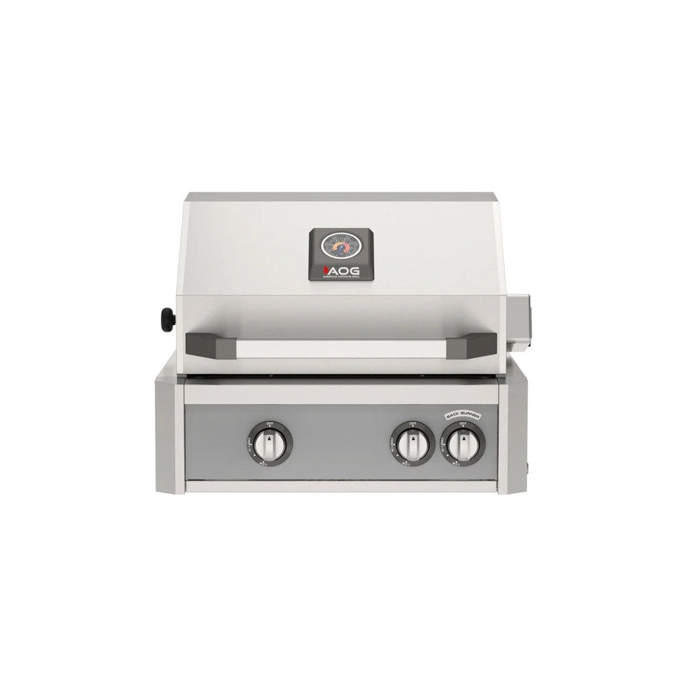 AOG 24″ L Series Grill with lights - official American Outdoor Grill image | normalized white 1000x1000 | key:0156c6c5061505745cfa | trimmed outer whitespace | white 1000x1000 | key:bca3cb31acbde75f9e23