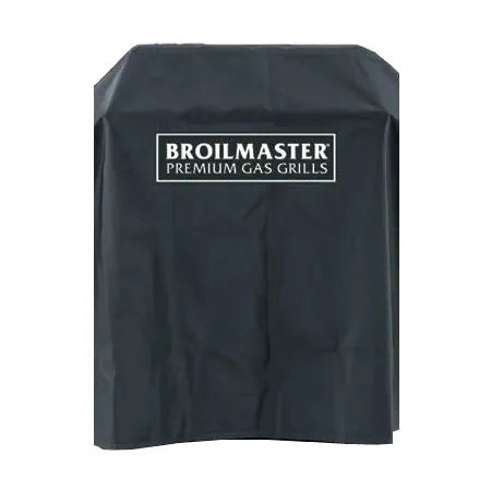 Broilmaster Grill Cover For Grills With No Side Shelves DPA8