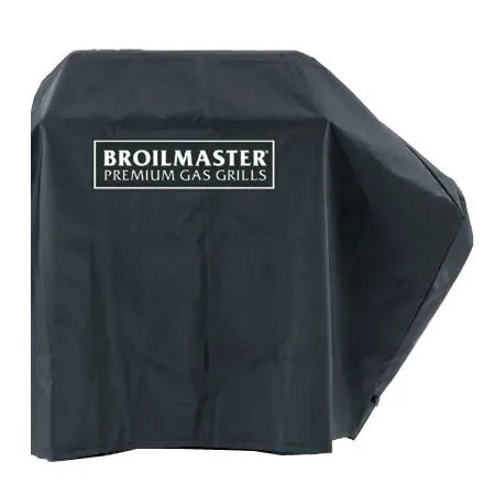 Broilmaster Grill Cover For Grills With One Side Shelf DPA109