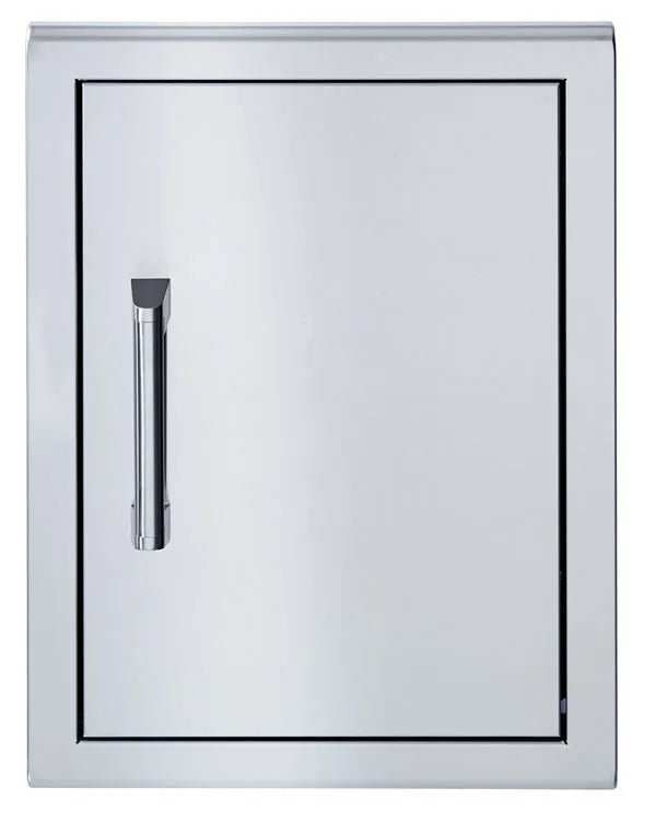 Broilmaster 17-Inch Single Access Storage Door BSAD1722