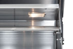Broilmaster Stainless 26-Inch Built-In Grill BSG262N
