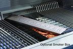 Broilmaster Stainless 26-Inch Built-In Grill BSG262N