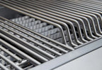 Broilmaster Stainless 26-Inch Built-In Grill BSG262N