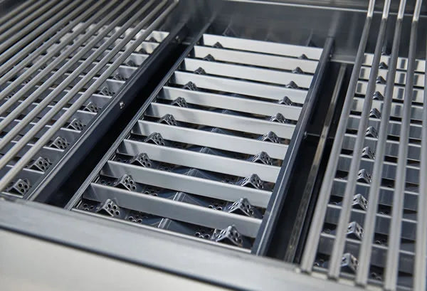 Broilmaster Stainless 26-Inch Built-In Grill BSG262N
