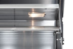 Broilmaster 26-Inch Stainless Cart Gas Grill BSG262N / BSACT26