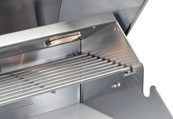 Broilmaster Stainless 34-Inch Built-In Grill BSG343N