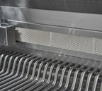 Broilmaster Stainless 34-Inch Built-In Grill BSG343N
