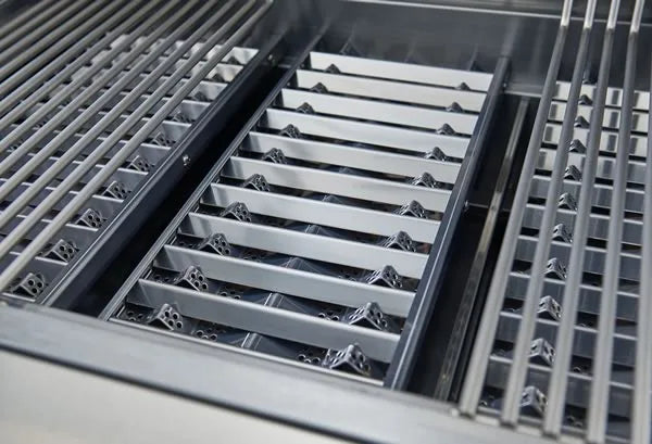 Broilmaster Stainless 34-Inch Built-In Grill BSG343N