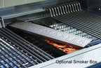 Broilmaster Stainless 34-Inch Built-In Grill BSG343N