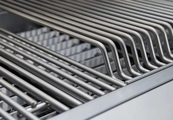 Broilmaster 34-Inch Stainless Cart Gas Grill BSG343N / BSACT34
