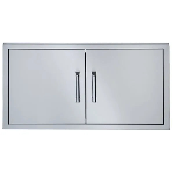 Broilmaster 42-Inch Double Access Storage Doors BSAD4222D