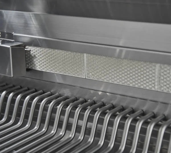 Broilmaster 42-Inch Built-In Grill Stainless Steel BSG424N