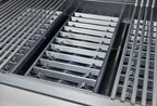 Broilmaster 42-Inch Built-In Grill Stainless Steel BSG424N