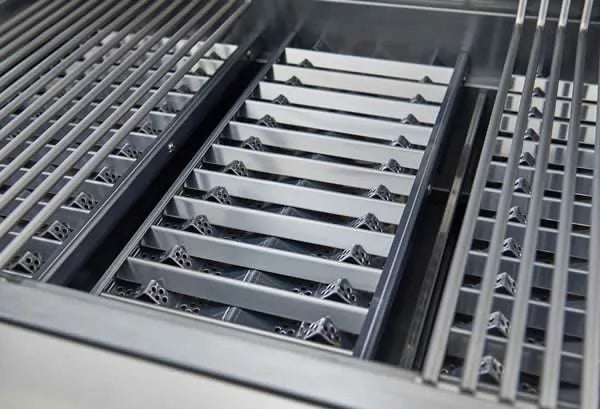 Broilmaster 42-Inch Stainless Cart Gas Grill BSG424N / BSACT42