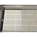 Broilmaster Premium P4XF Grill Head With Flare Busters P4XF