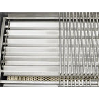 Broilmaster Premium P4XF Grill Head With Flare Busters P4XF