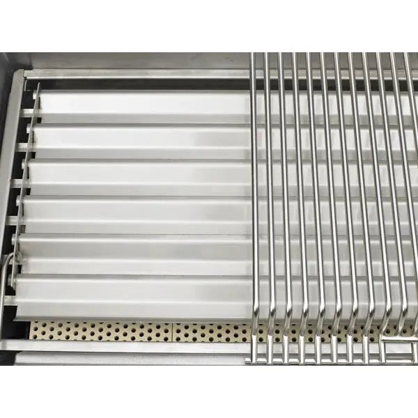 Broilmaster Premium P4XF Grill Head With Flare Busters P4XF