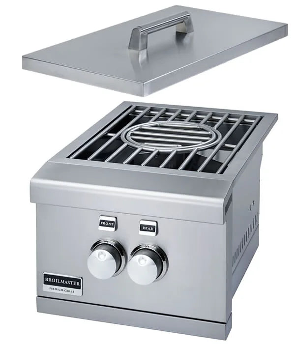 Broilmaster Built-In Power Burner BSABW16N