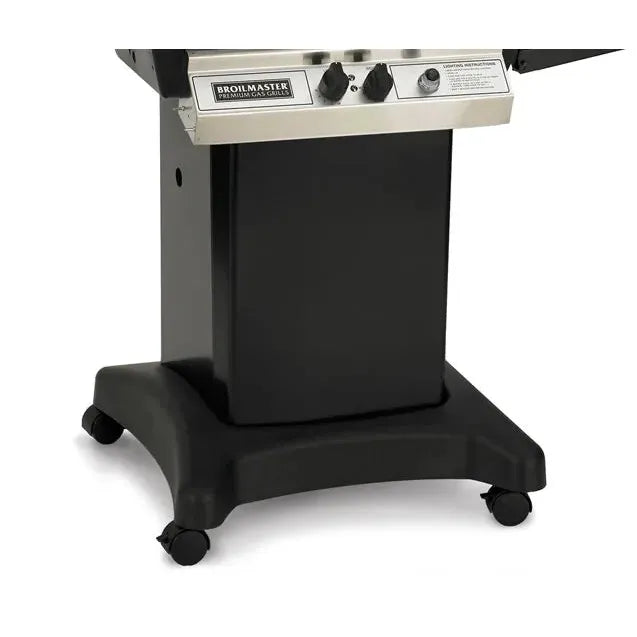 Broilmaster Portable Cart Painted Black DCB-1