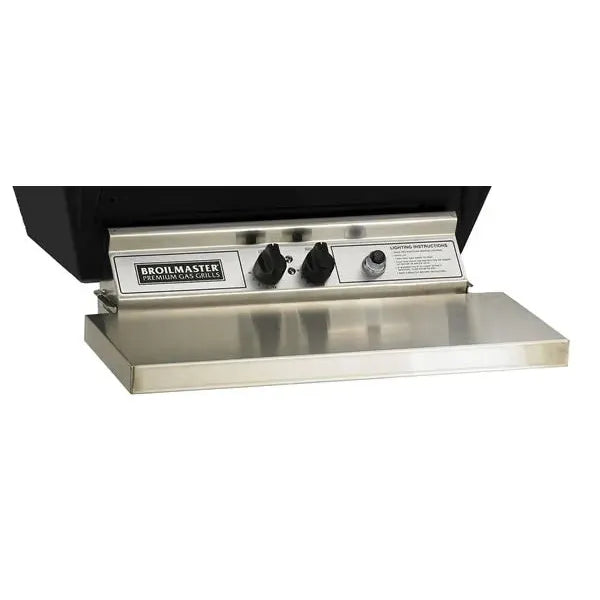 Broilmaster Front Shelf Stainless Steel FKSS