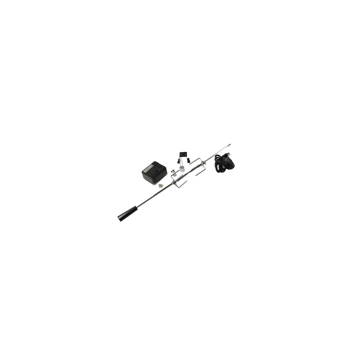 Broilmaster Grill Rotisserie Kit DPA51 - centered product image