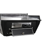 Broilmaster C3 Charcoal Grill Head C3