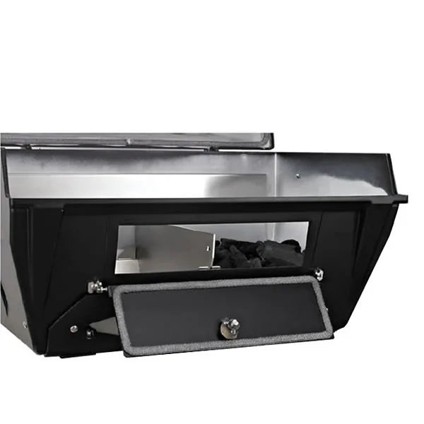 Broilmaster C3 Charcoal Grill Head C3