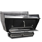 Broilmaster C3 Charcoal Grill Head C3