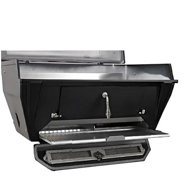 Broilmaster C3 Charcoal Grill Head C3