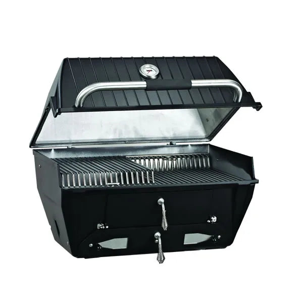 Broilmaster C3 Charcoal Grill Head C3