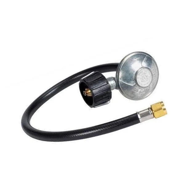 Broilmaster 18-Inch Propane Hose and Regulator B069756
