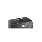 Broilmaster In Ground Post Mount Charcoal Grill C3-SS48G-SKSS2
